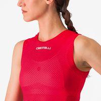 Actual product image Castelli Pro Mesh W Sleeveless (S)