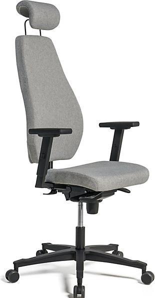Actual product image kaiserkraft Office swivel chair