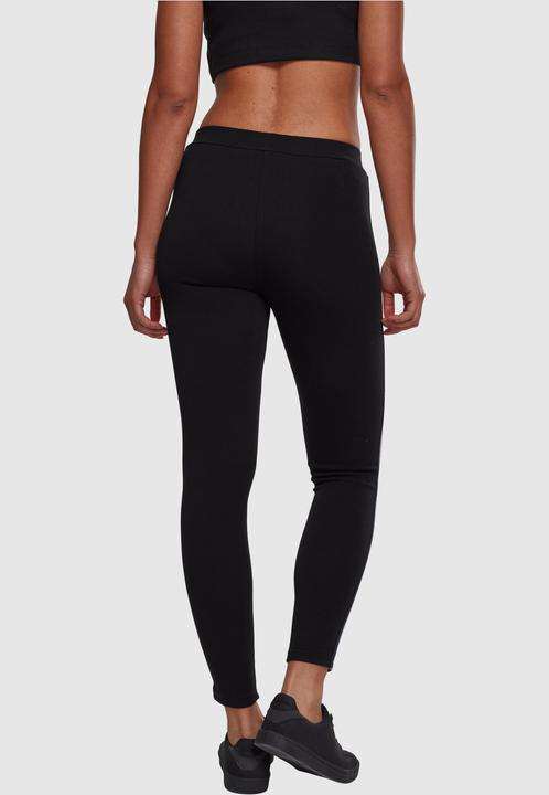 Actual product image Urban Classics Ladies 3-Tone Tape Leggins (XS)