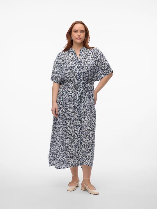 Actual product image Vero Moda VMMENNY long dress dress (50)
