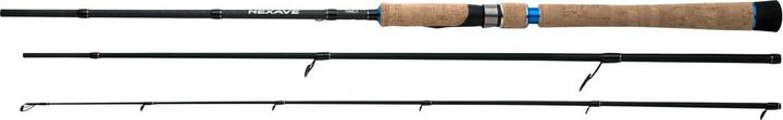 Produktbild Shimano Nexave Spinning (Spinnrute, 241 cm)