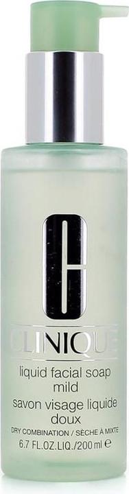 Immagine prodotto Clinique Liquid Facial (Panni pulizia, 200 ml)