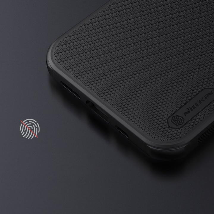 Immagine prodotto Nillkin Super Frosted Shield Series (Apple iPhone 13 mini)