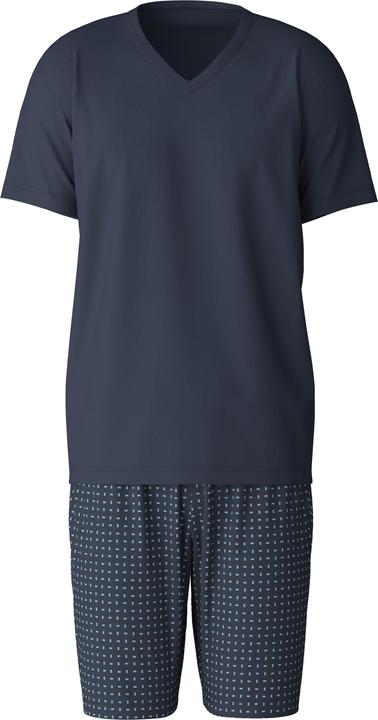Actual product image Calida Nightwear Xtra Kurz-Pyjama (XL)