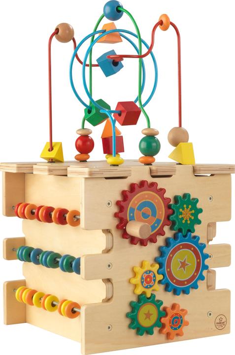 Immagine prodotto KidKraft Dadi Deluxe