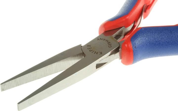 Image du produit Knipex Pince de préhension pour l'électronique (145 mm)