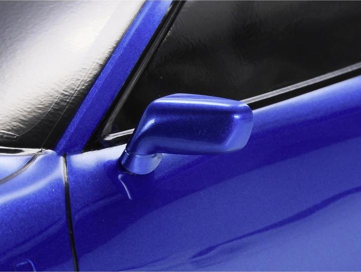 Produktbild Tamiya 1:10 RC Toyota Supra (JZA80) BT-01 2WD (Kit)