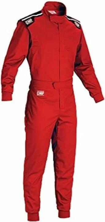 Actual product image OMPHobby Rennanzug KK01719061XL XL (XL)