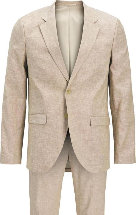 Immagine prodotto Jack & Jones JPRRIVIERA Abito slim fit Blazer e pantaloni monopetto (48)