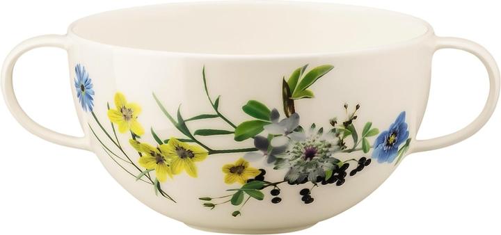 Actual product image Rosenthal Brillance Fleurs des Alpes (370 ml, 1 x)