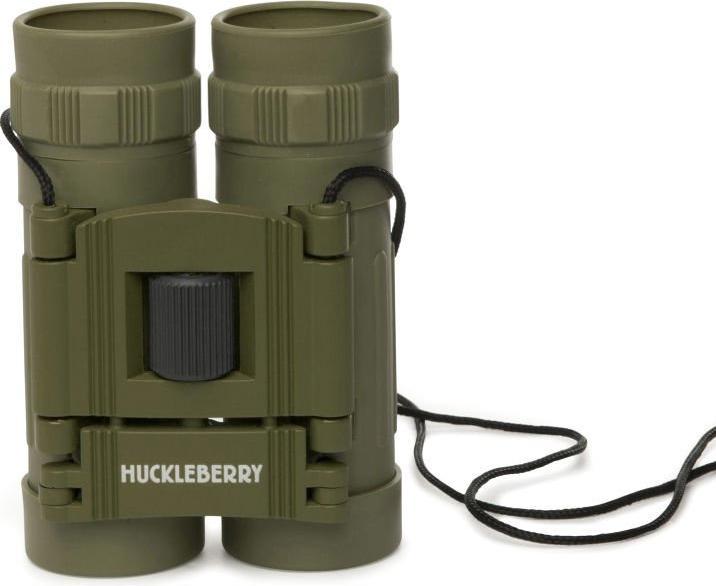 Produktbild Kikkerland Huckleberry Binoculars (8 x, 21 mm)