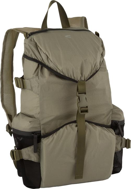 Actual product image Camel Active Backpack with drawstring (15.50 l)