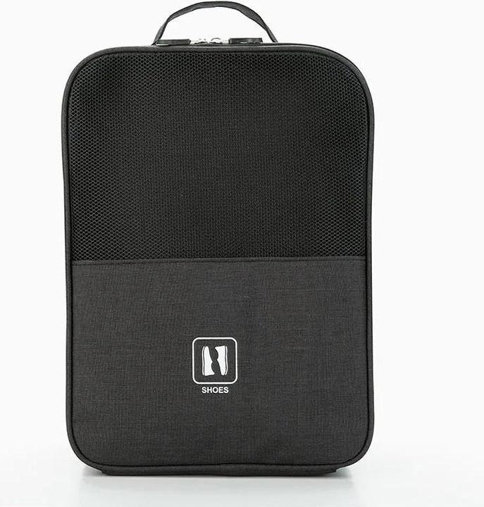 Only-Bags.Store Tragbare Reiseschuh Aufbewahrungstasche Unterwäsche Kleidung Organizer Wasserdicht Reisezubehör