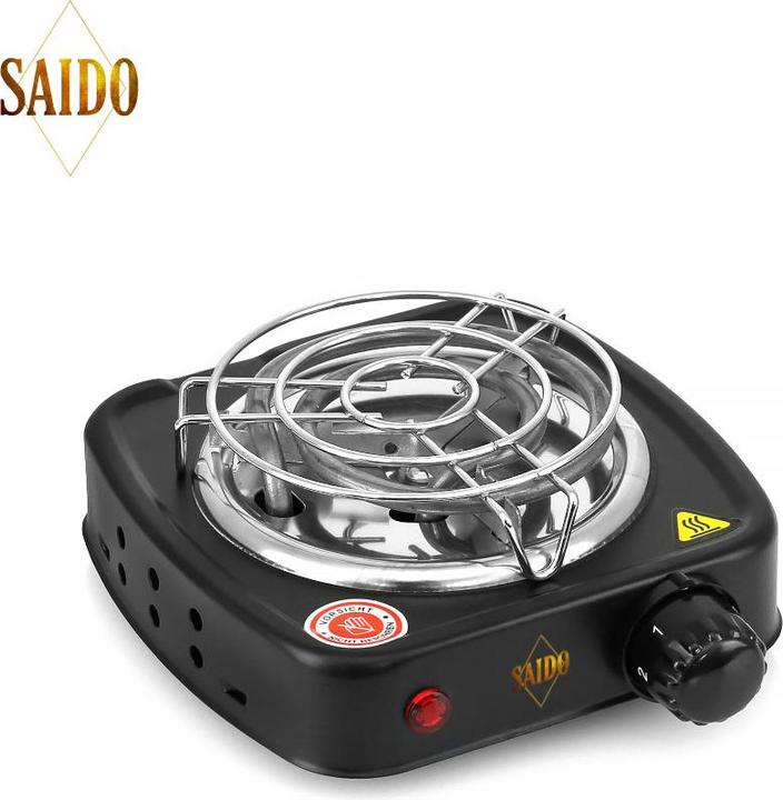 Saido Little Spiral