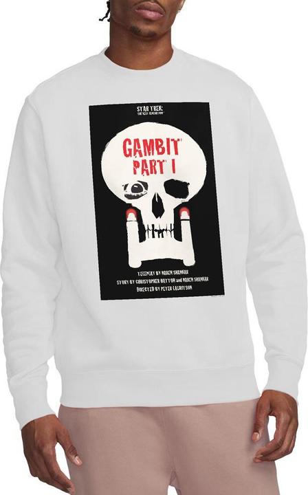 Produktbild The Next Generation Season 7 Episode 4 Sweatshirt (M)
