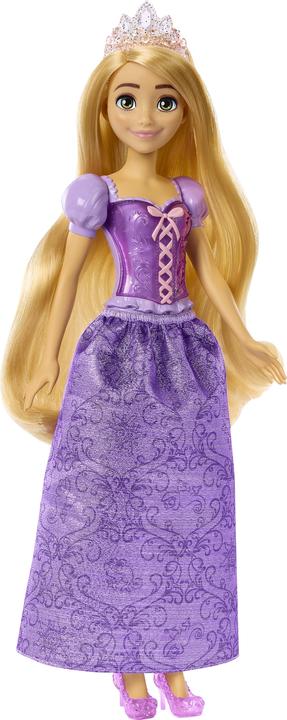 Image du produit Mattel Assortiment de poupées de mode Disney Princesse