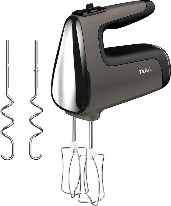 Actual product image Tefal Hand blender HT650E Power Mix Silence (600 W)
