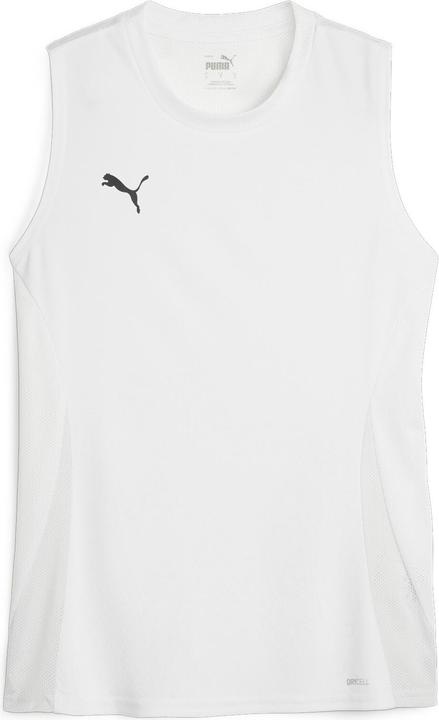 Immagine prodotto Puma Maglia senza maniche TeamGOAL Wmns (S)