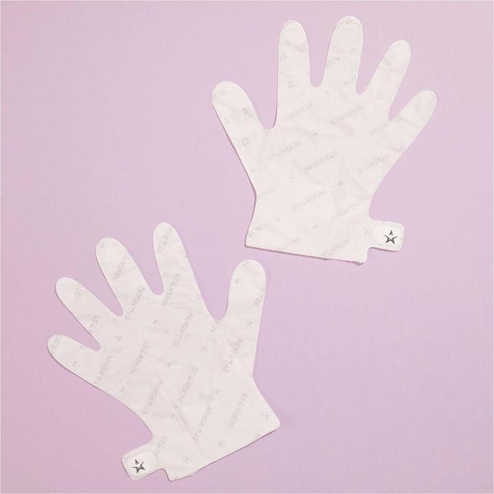Produktbild Starskin - Hollywood Hand Model Nourishing Hand Mask (1 ml)