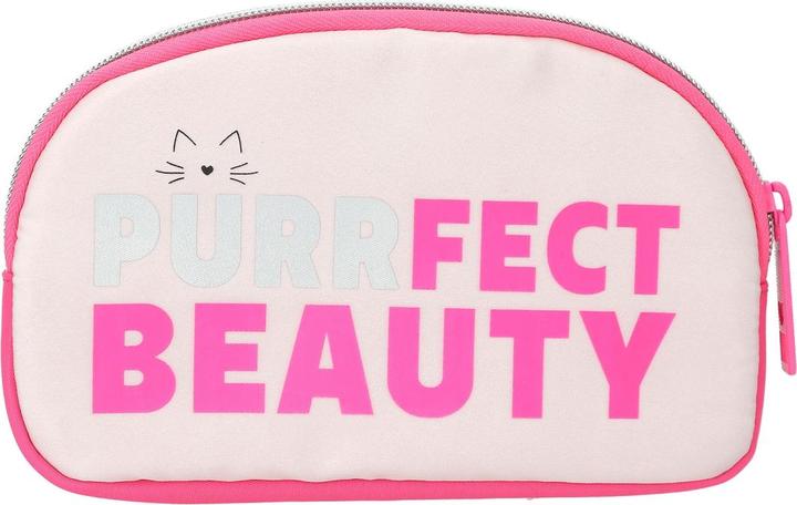 Image du produit Magni Depesche TOPModel Trousse de toilette BEAUTY and ME 2,3x20x12,5cm