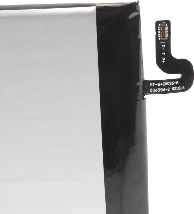 Actual product image XCell Li-Polymer-Akku - 5500mAh (3.8V) für Handy, Smartphone, Telefon wie HomTom HT50 (Rechargeable battery)
