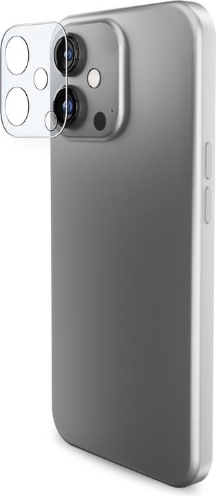 Productafbeelding Mobilize Glas (1 Stuk, Apple iPhone 16e)