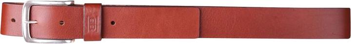 Produktbild Basic Belts Frank cognac 40mm by (80)