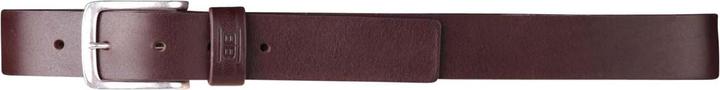 Actual product image Basic Belts Frank dark brown 40mm by (110)