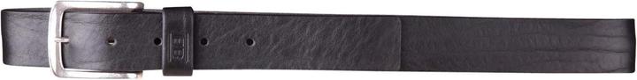 Immagine prodotto Basic Belts Frank nero 40mm da (105)
