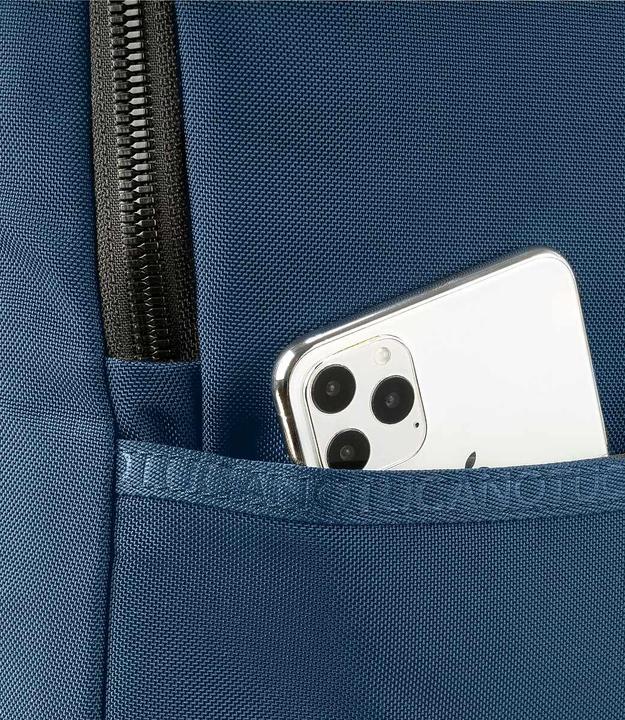 Image du produit Tucano LUNAR Sac à dos 15.6" bleu MacBook Pro 16", ordinateur portable 15.6