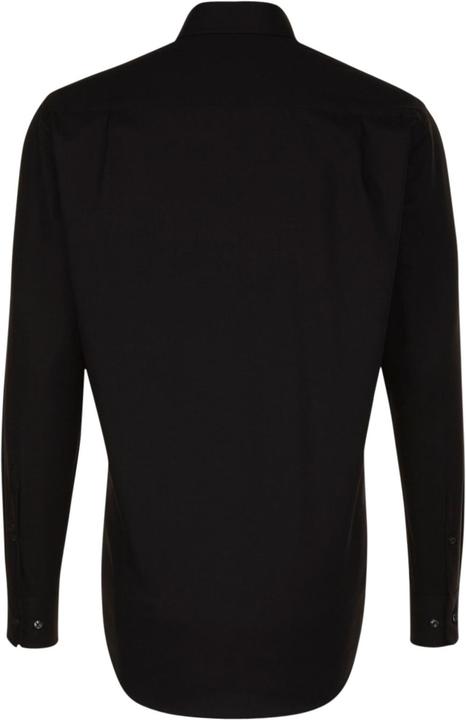 Produktbild Seidensticker Splendesto Shirt black (45)