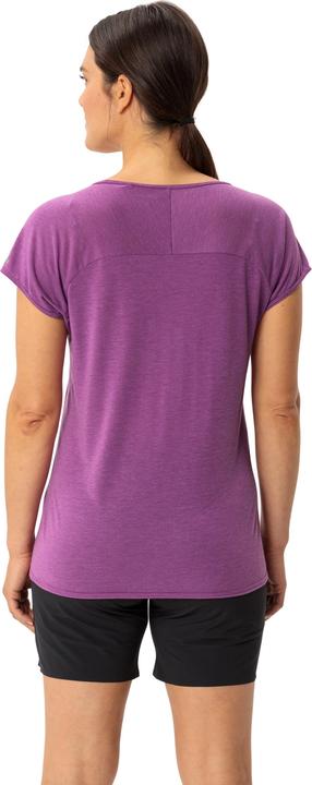 Actual product image Vaude Tekoa T-Shirt II (42)