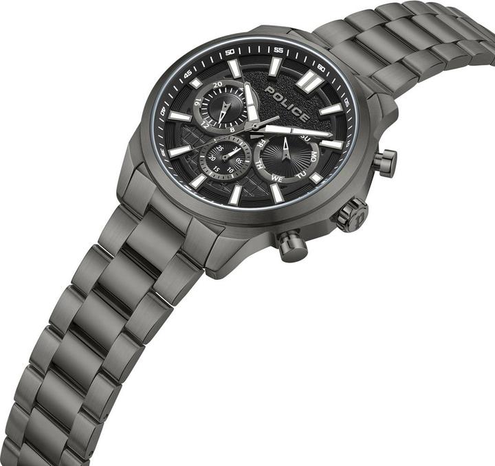 Immagine prodotto Police Rangy (Orologio da polso analogico, 44 mm)