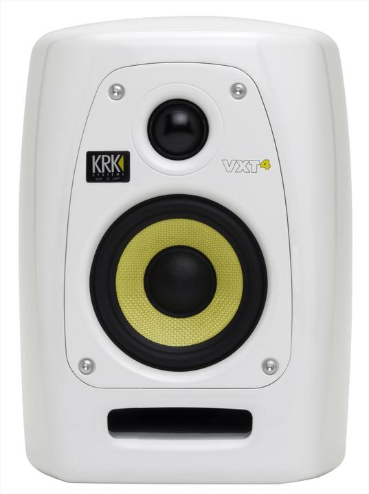 Produktbild KRK Vxt 4 (Aktiv, 1 Stk., 1x 45 W)