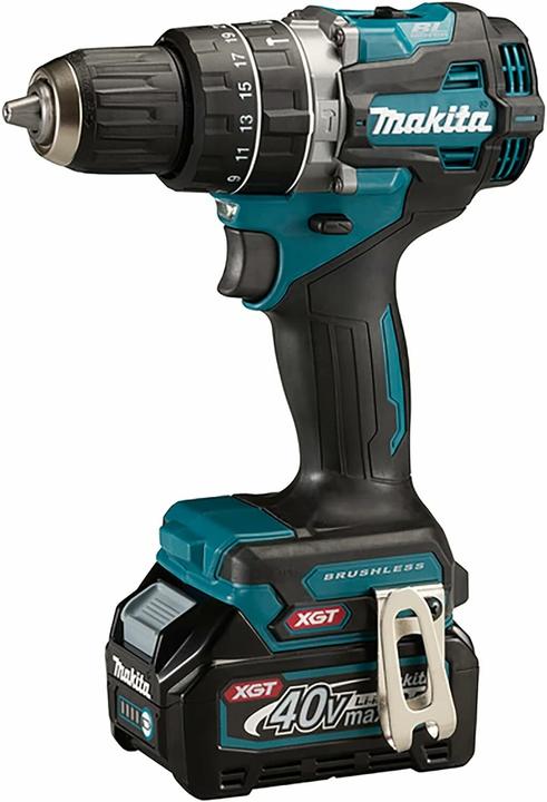 Produktbild Makita HP002GA202 (Akkubetrieb)