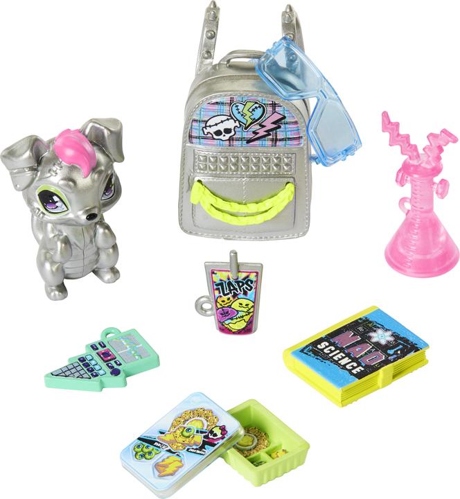 Produktbild Monster High Frankie Stein