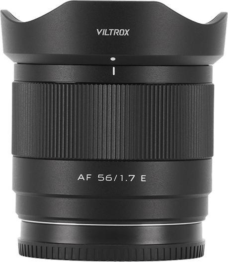 Immagine prodotto Viltrox AF 56 mm F/1.7 Sony E (Sony E, APS-C / DX)