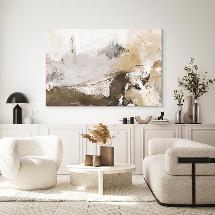 Actual product image Malerifabrikken Freja (150 x 100 cm)