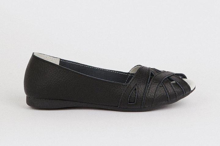 Immagine prodotto Good For The Sole Layla Ballerine Tessuto Pelle Donna (40)
