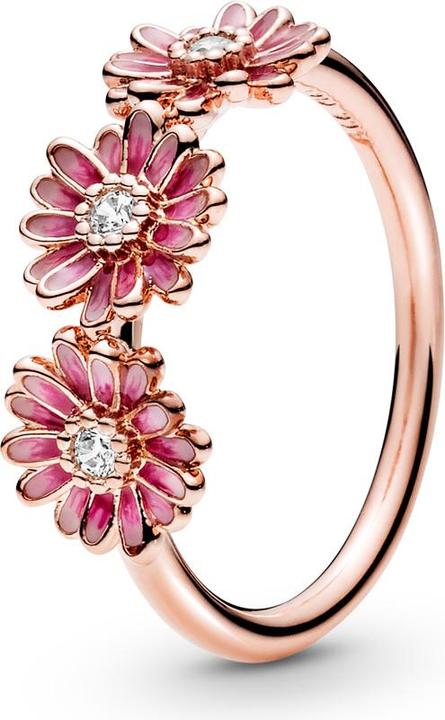 Pandora Rose Daisy Ring