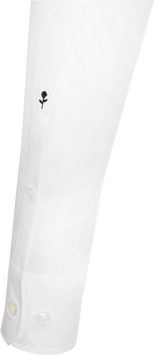Actual product image Seidensticker Splendesto shirt white (40)