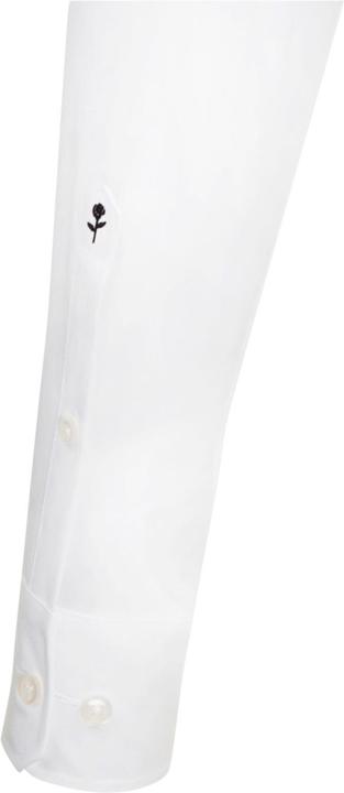 Actual product image Seidensticker Splendesto shirt white (45)