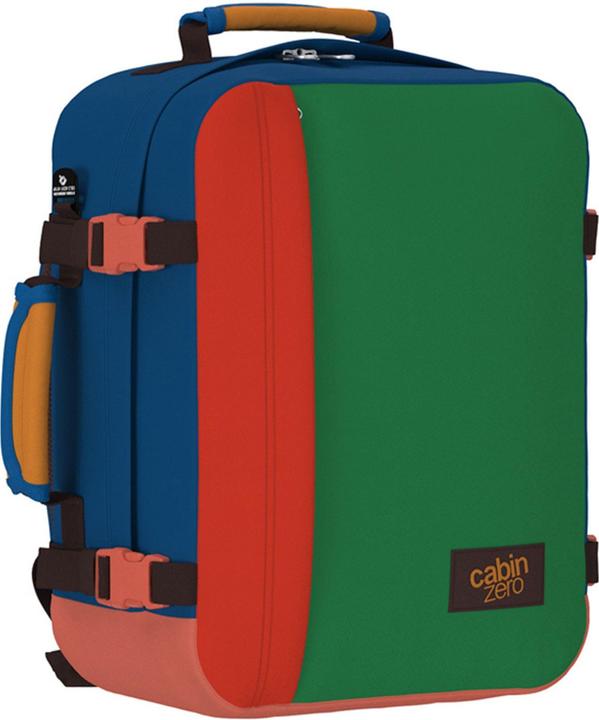 Produktbild Cabin zero Classic 28L Cabin Backpack Rucksack 39 cm (28 l)