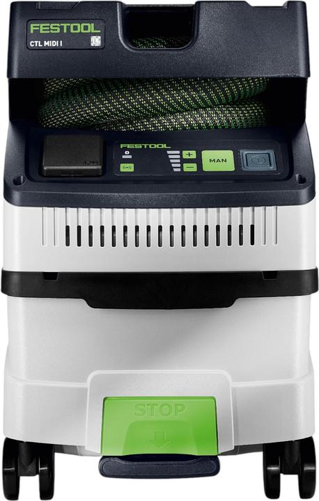 Productafbeelding Festool Absaugmobil CTL MIDI I (Afzuigsysteem)