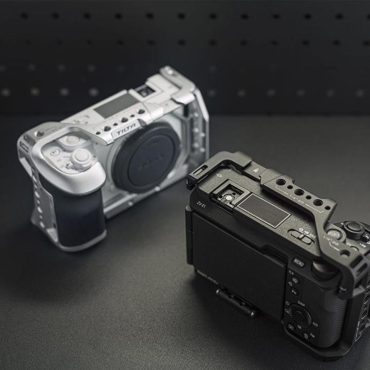 Image du produit Tilta Kit semi-léger pour Sony ZV-E1 (Cage)