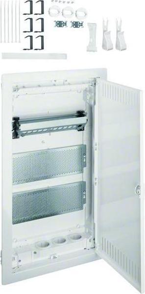 Actual product image Hager Flush-mounted small distribution board