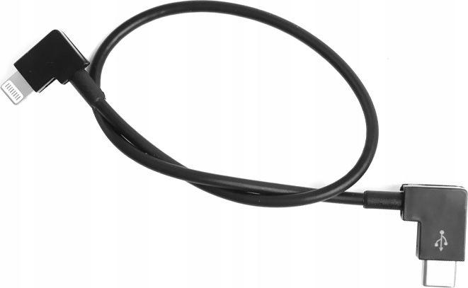 Actual product image Sunnylife USB C — Lightning (0.30 m, USB 3.0)