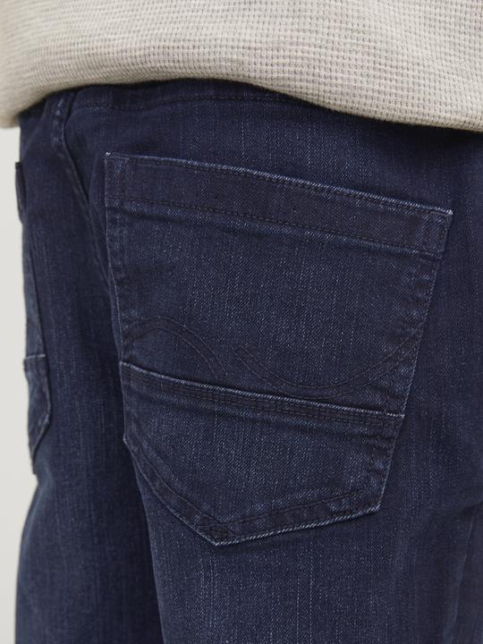 Immagine prodotto Jack & Jones JJICLARK JJLEON SQ 018 BF JNR Jeans regular fit Junior Jeans regular fit (134)