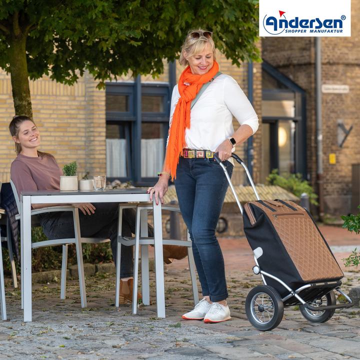 Produktbild Andersen Royal Shopper Inra