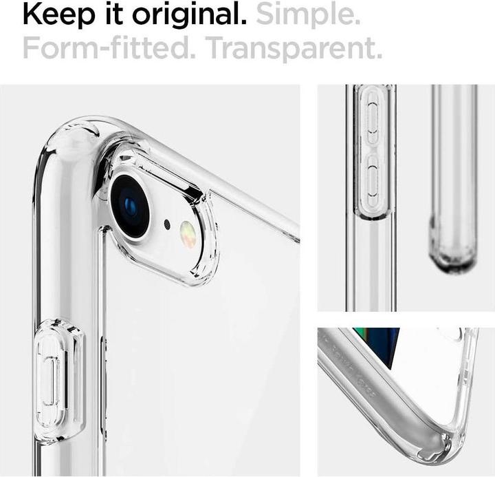 Immagine prodotto Spigen Ultra Ibrido 2 (Apple iPhone 7)